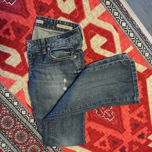 Guess Starlet Straight Size 26